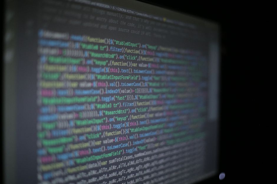UI-Design mit Layout, Typografie und Komponenten